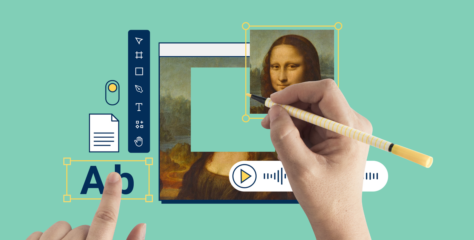 Diseño de materiales didácticos digitales 2025