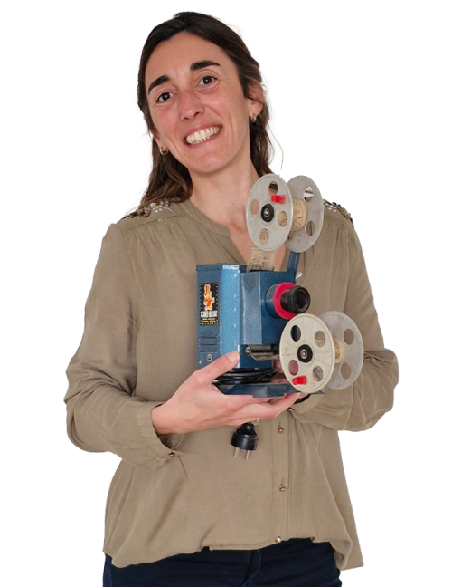 Teresita Regueiro PENT FLACSO