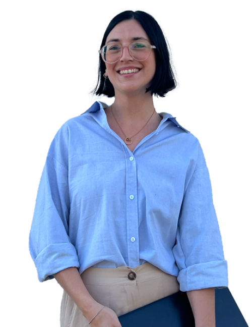 Virginia Adobato PENT FLACSO