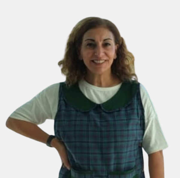 Analía De los Santos