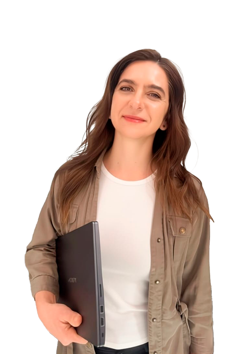 Soledad Roque Ferrero PENT FLACSO