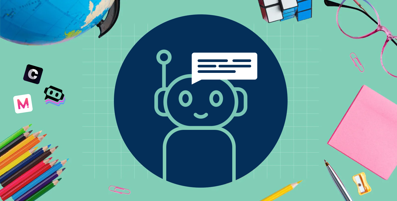 IA y chatbots educativos - Imagen laboratorio