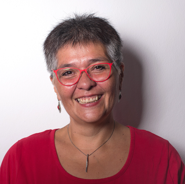 María Castro 