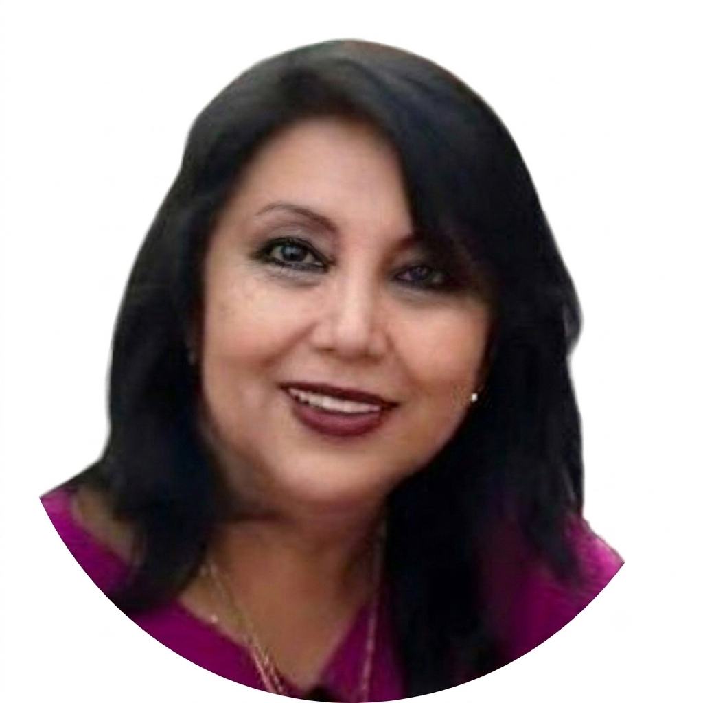 Foto de Norma Angélica Salomo 