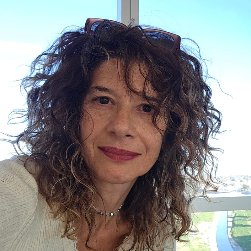 Foto de Adriana Fontana