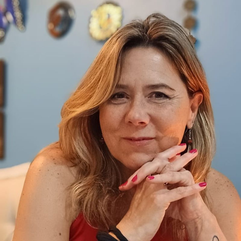 Foto de Mileva Honcharuk 
