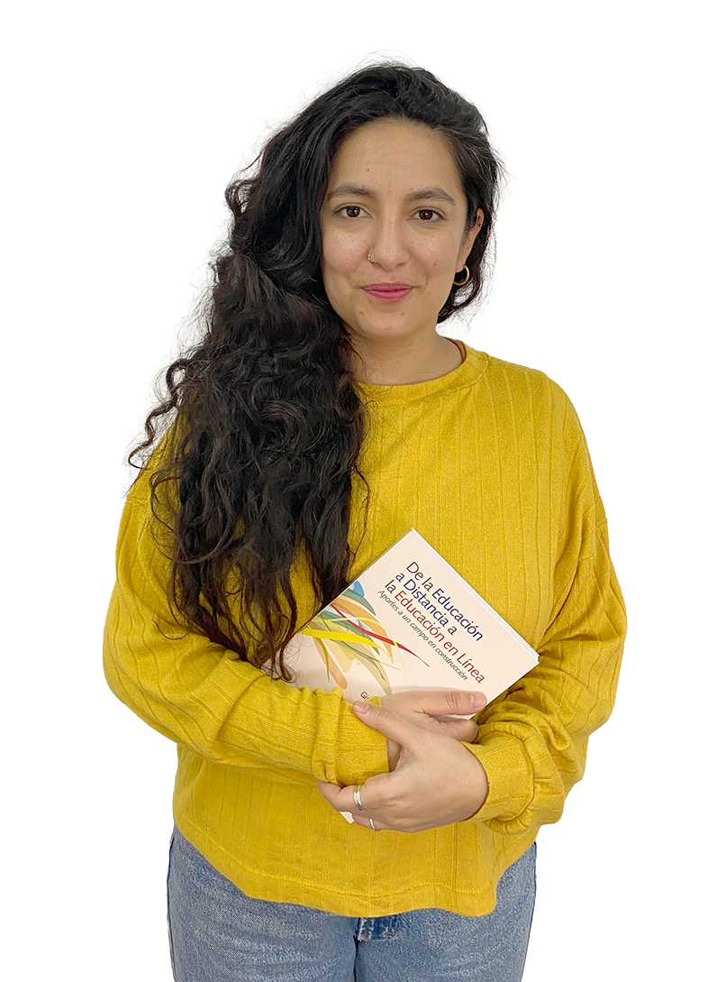 Lucrecia Díaz