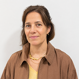 Foto de Ana Carolina Alonso de Armiño