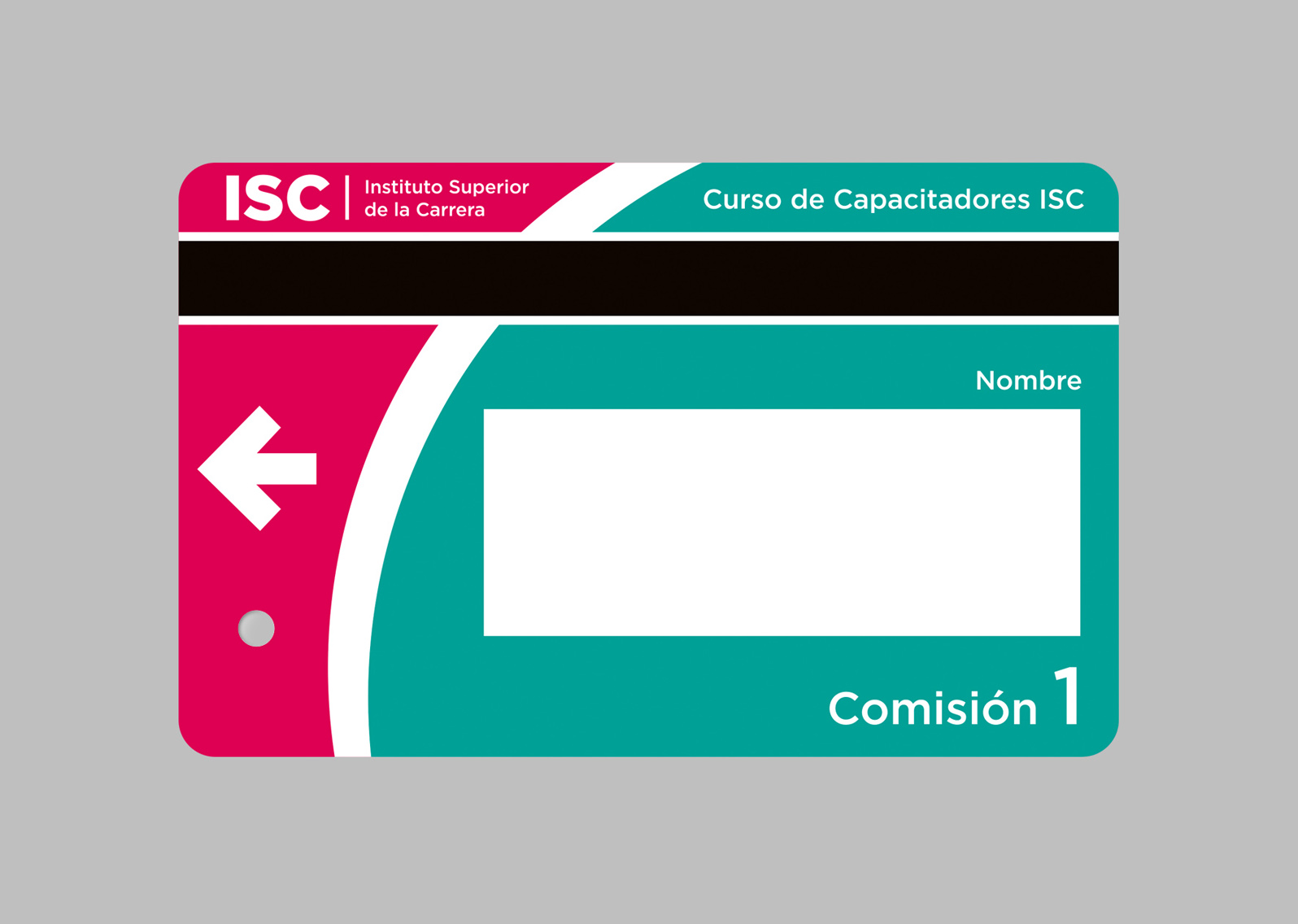 Imagen del curso para capacitadores del ISC