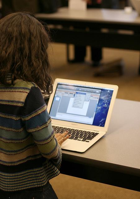 ¿Qué hacen los chicos del equipo PENT con la tecnología?