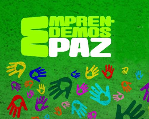 Emprendemos Paz: Educación en línea que desafía y transforma