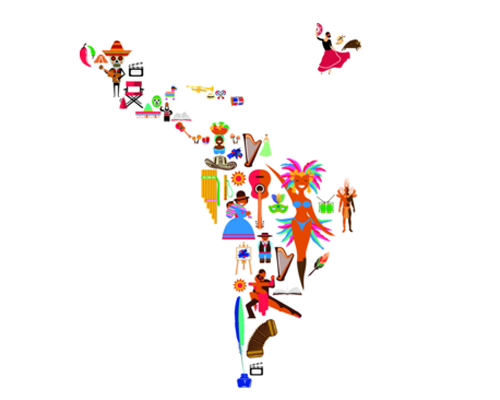 El PENT en América Latina