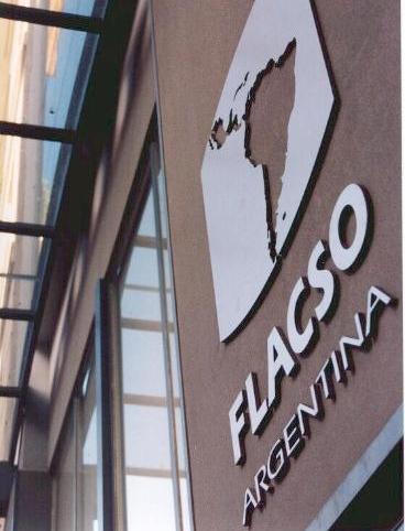 FLACSO | PENT