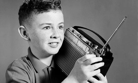 Los chicos y la tecnología en Las Redes del Esquimal