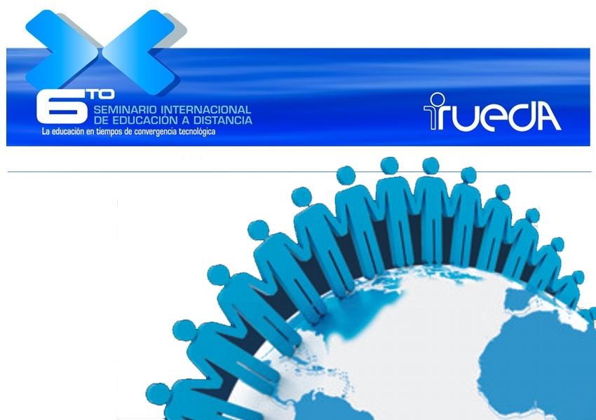 El PENT difunde: RUEDA 2013
