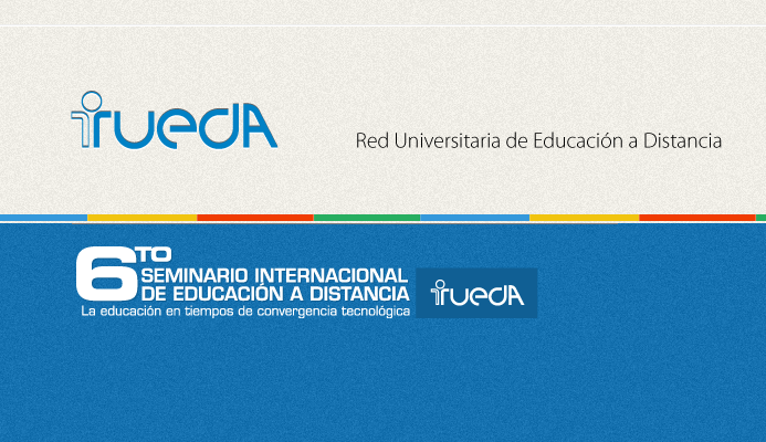 El PENT en Rueda 2013