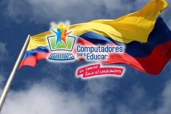 El PENT en Colombia: Congreso del Programa Computadores para educar