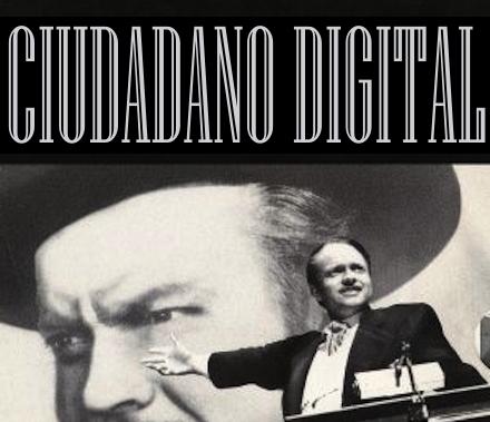 Ciudadania digital: ¿cómo construir la vida pública entre pantallas?