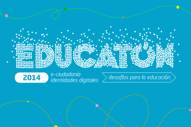 Educatón 2014: ¡se lanzó la inscripción!