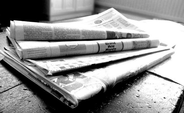 Los llamados “nativos digitales” y las repercusiones en la prensa