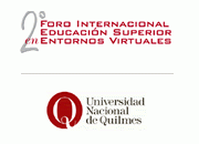 Primer Encuentro de Estudiantes de Posgrado en Educación Virtual