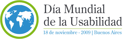 Feliz día mundial de la usabilidad: invitación a jornada