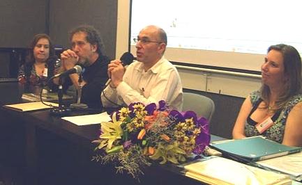 El día C: el coloquio de la cohorte 2009-2010 y la entrega de diplomas