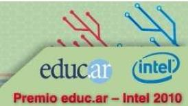 Concurso de blogs educativos