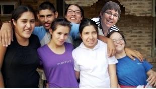 Egresada ganadora