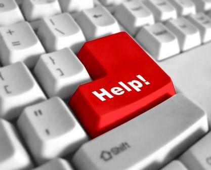 Búsqueda laboral: help desk para e-learning
