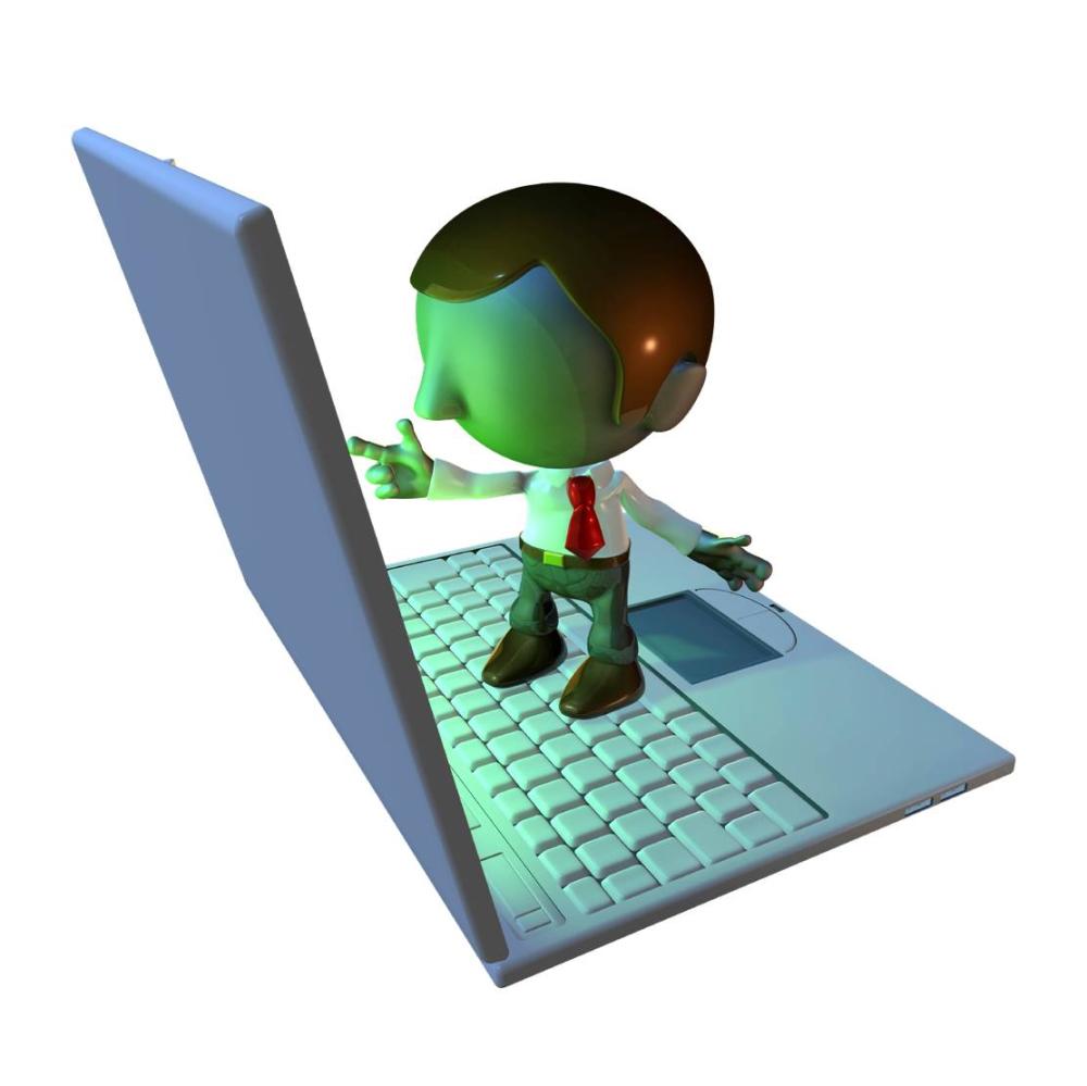 Búsqueda laboral: diseñador de e-learning