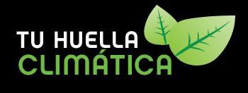 Concurso: Tu huella climática