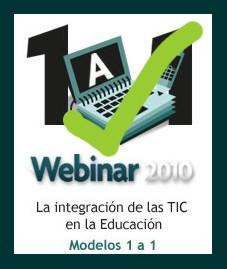 El Webinar 2010 sigue abierto