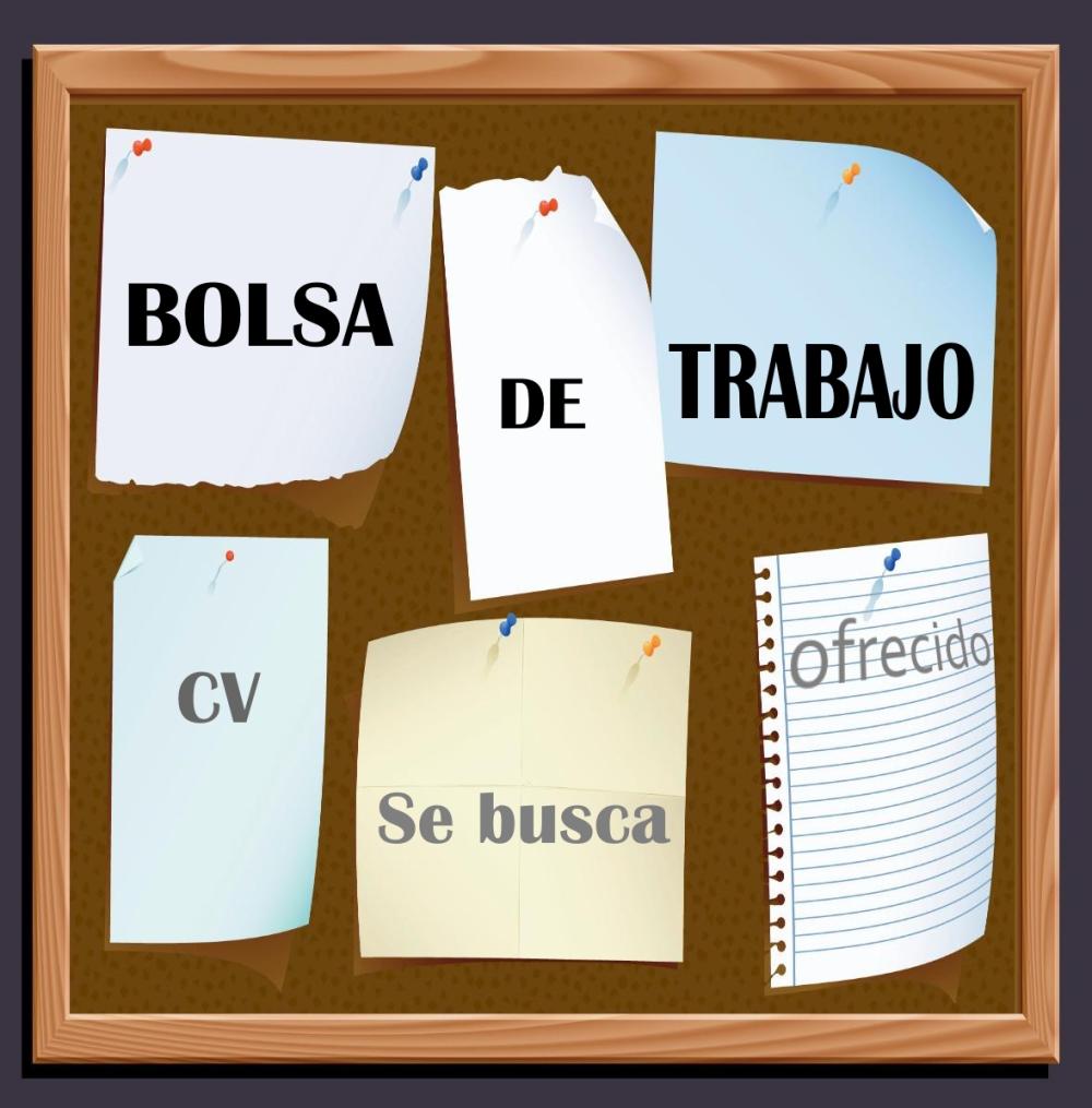 Bolsa de trabajo: facilitador digital