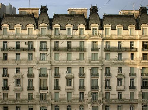 Para alquilar balcones: El PENT en el ICDE 2011 UNQ - La universidad y las tecnologías digitales