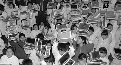 El PENT difunde: concurso de proyectos educativos