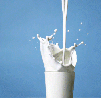 Que no se queme la leche de sólo mirarla