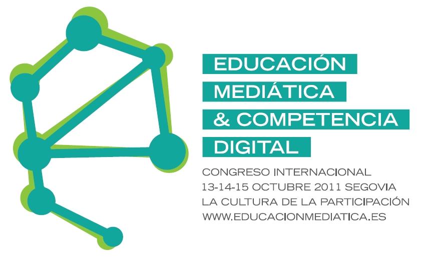 el PENT informa: Congreso Virtual de Educación Mediática