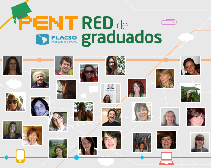 La Red de Graduados del PENT ya es una realidad