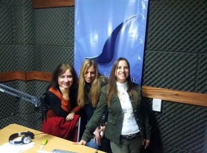 Los esquimalitos hablaron en Las Redes del Esquimal