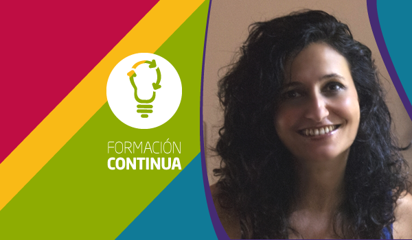 Comenzó el seminario coordinado por Silvina Casablancas