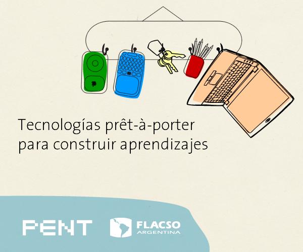 Inscripción para la novena cohorte del Diploma Superior en Educación y Nuevas Tecnologías